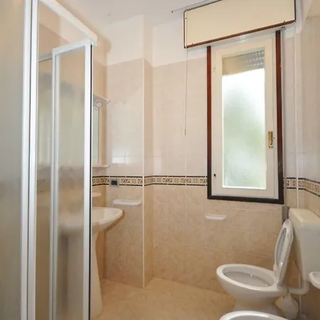 Apartamento Delfino